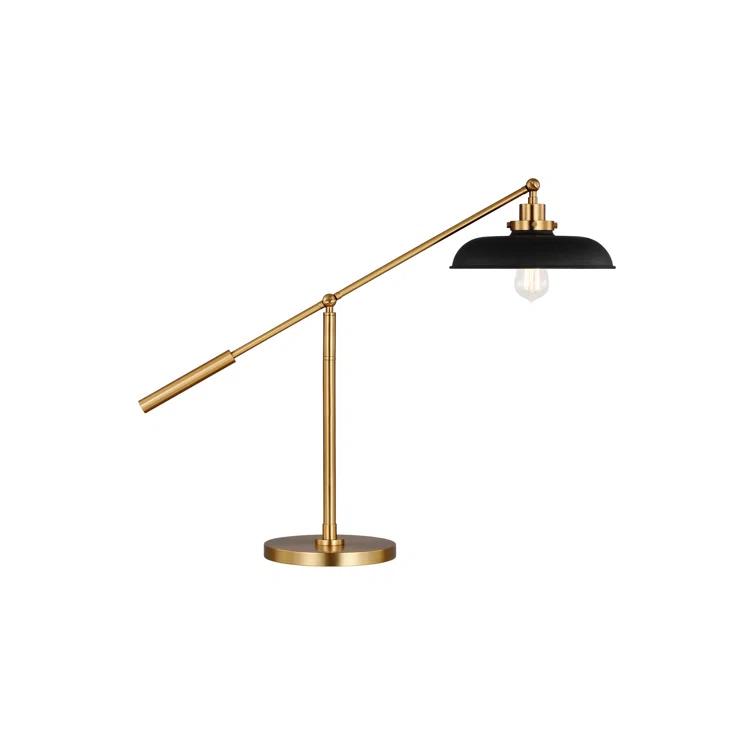 Birch Lane™ Walter Metal Desk Lamp