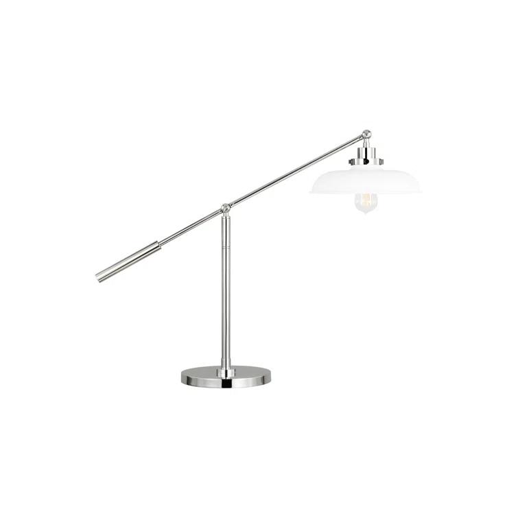 Birch Lane™ Walter Metal Desk Lamp