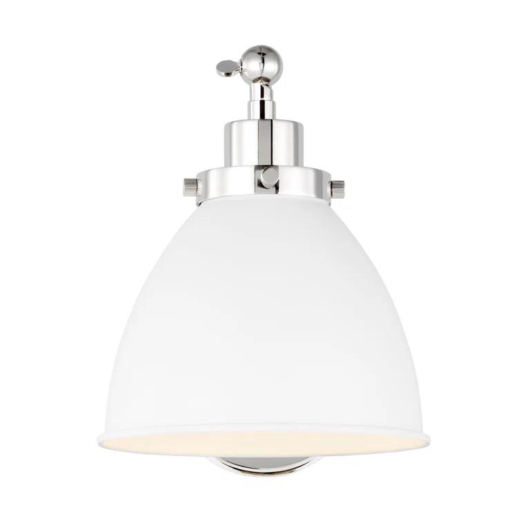 Birch Lane™ Steel Armed Sconce