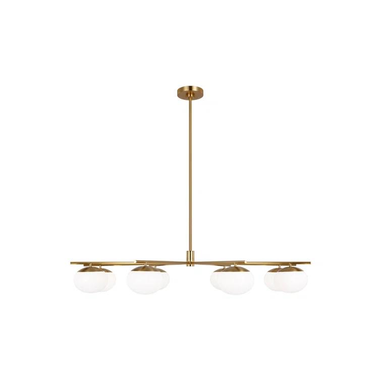 Lune Chandelier