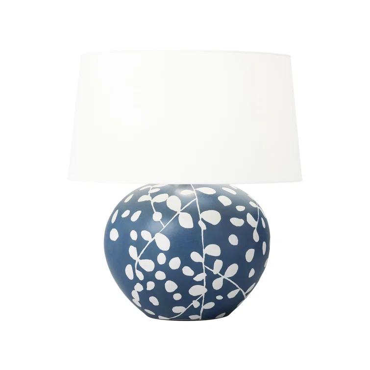 Tague Ceramic Table Lamp