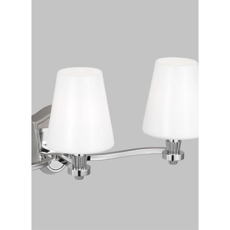 Paisley Bath Wall Light
