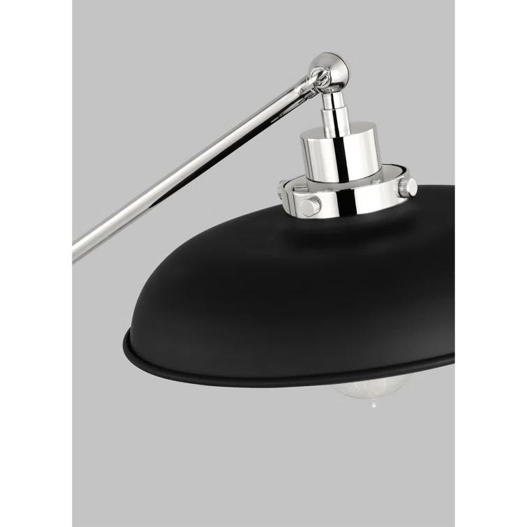 Walter 23.375" Table Lamps