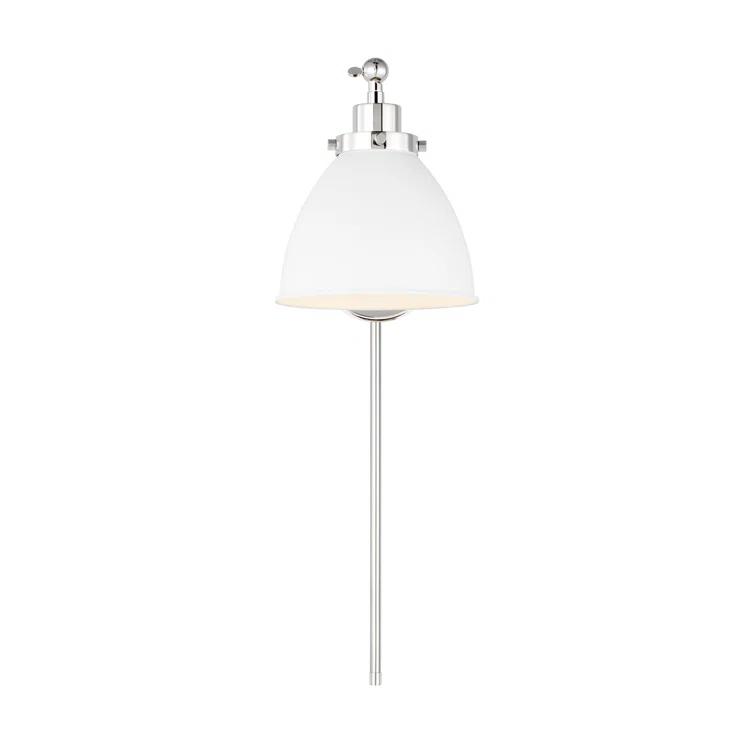 Birch Lane™ Steel Armed Sconce