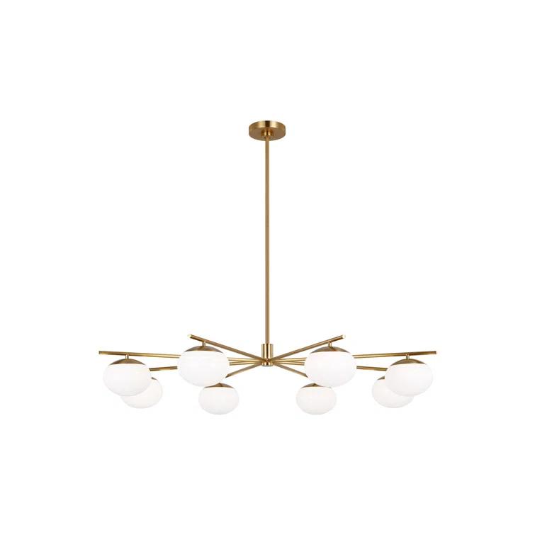 Lune Chandelier