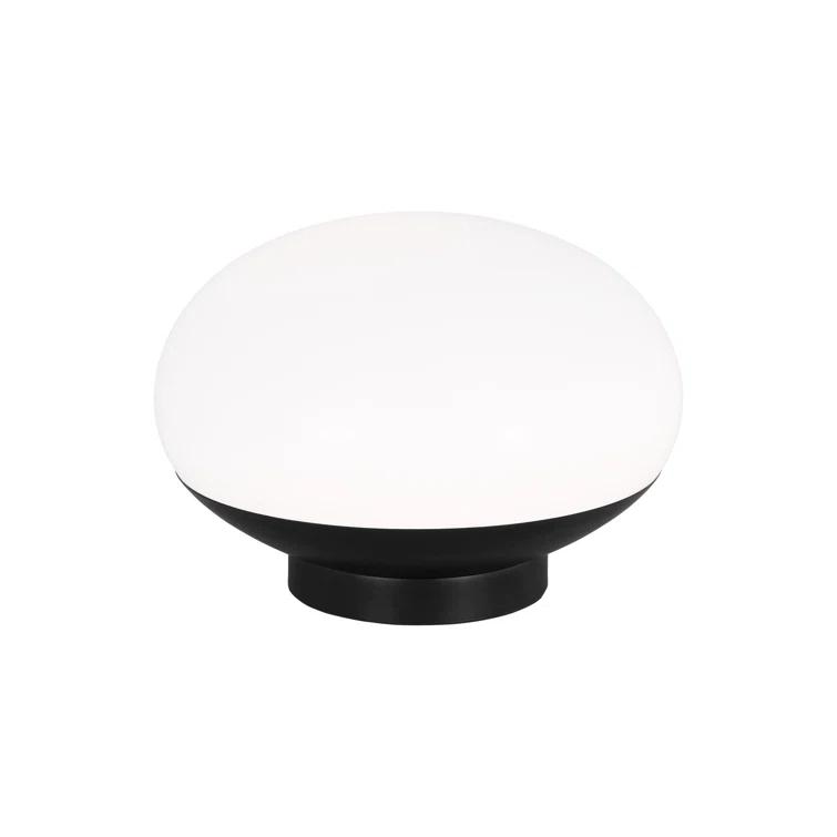 Vibi Metal Globe Lamp