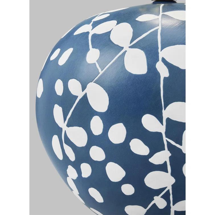 Tague Ceramic Table Lamp