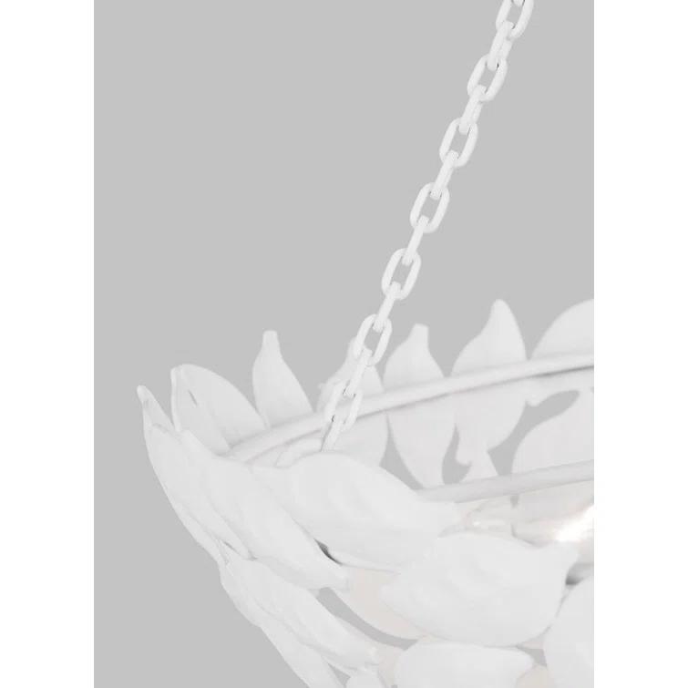 Birch Lane™ 3 - Light Single Pendant