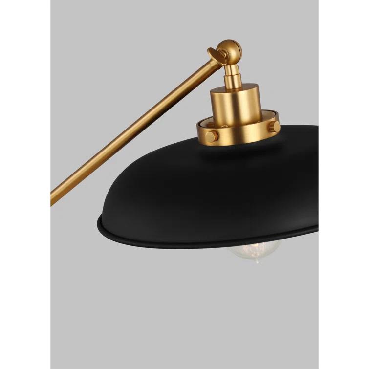 Birch Lane™ Walter Metal Desk Lamp