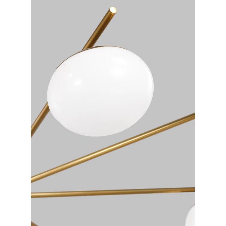 Lune Chandelier