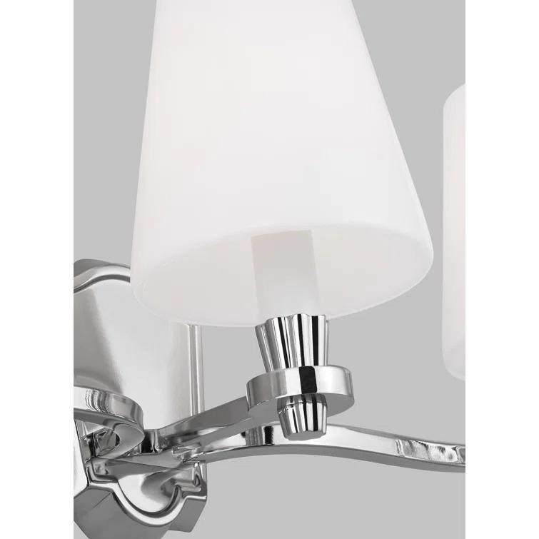 Paisley Bath Wall Light