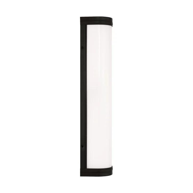 Everly Quinn Mckenna 2 - Light Dimmable Vanity Light