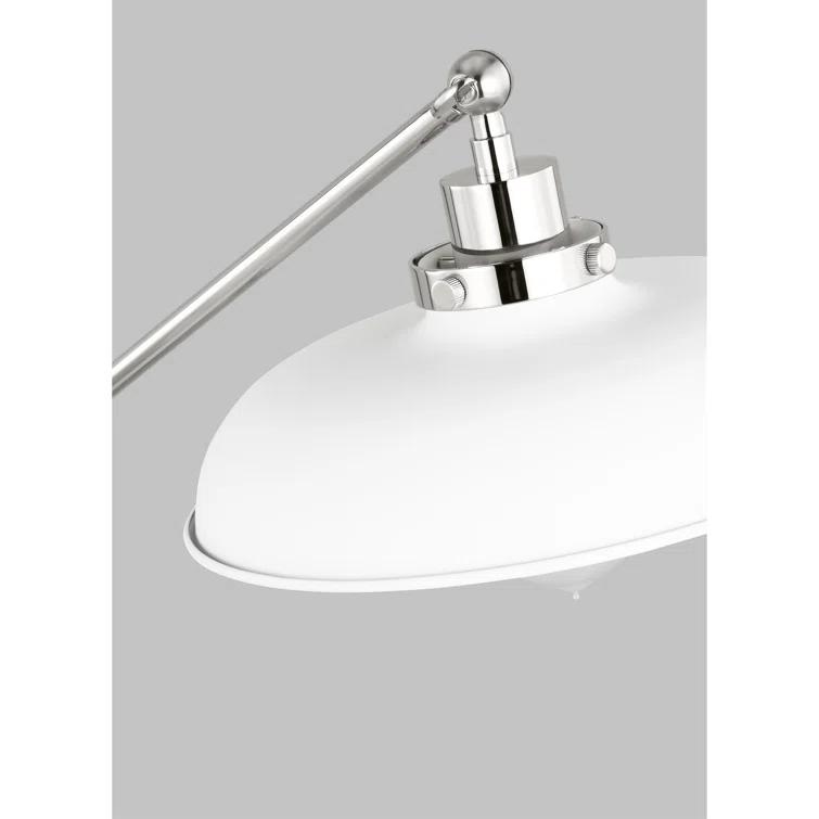 Birch Lane™ Walter Metal Desk Lamp
