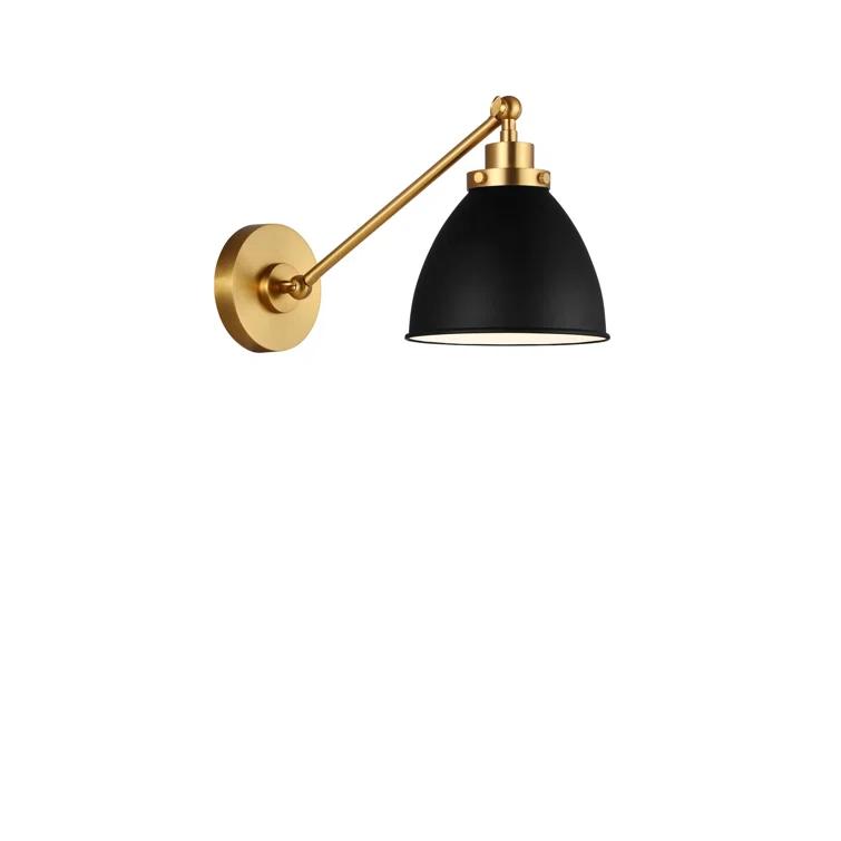 Birch Lane™ Steel Armed Sconce