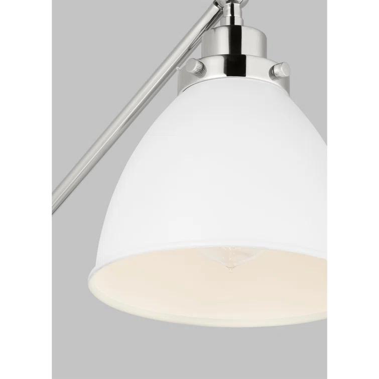 Birch Lane™ Steel Armed Sconce