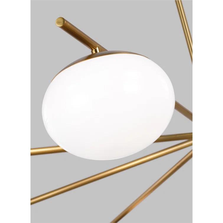 Lune Chandelier