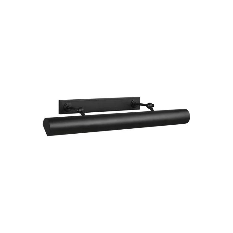 Rosdorf Park Mendee Dimmable Wall Mounted Picture Light