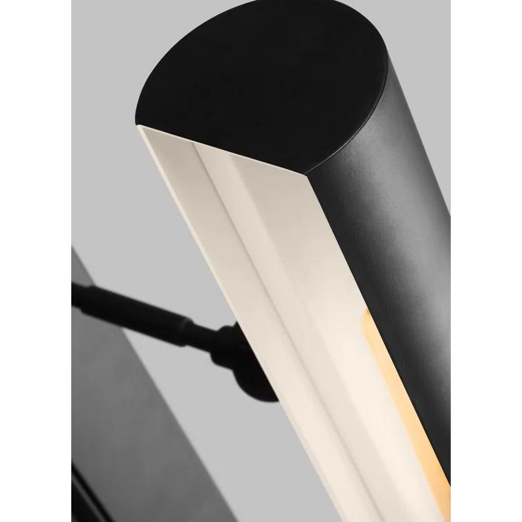 Rosdorf Park Mendee Dimmable Wall Mounted Picture Light