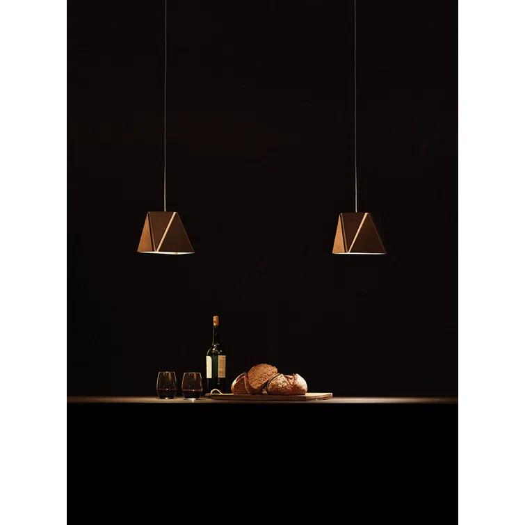 Calx Pendant