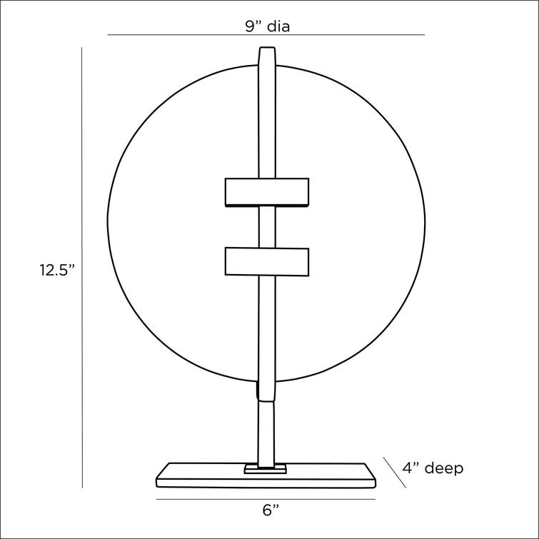 White Alabaster and Brass Art Deco Sculpture