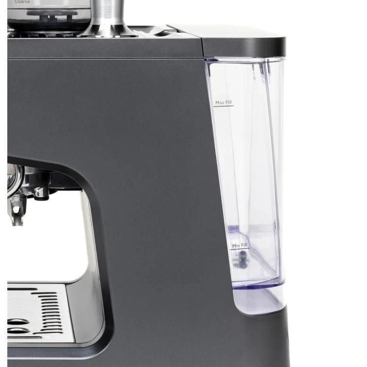 Café Bellissimo Semi-Automatic Espresso Machine