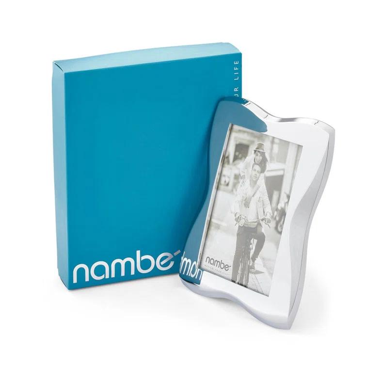 Nambé Nambe Bella Frame