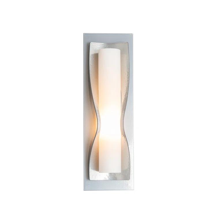 Dune Flush Mounted Sconce