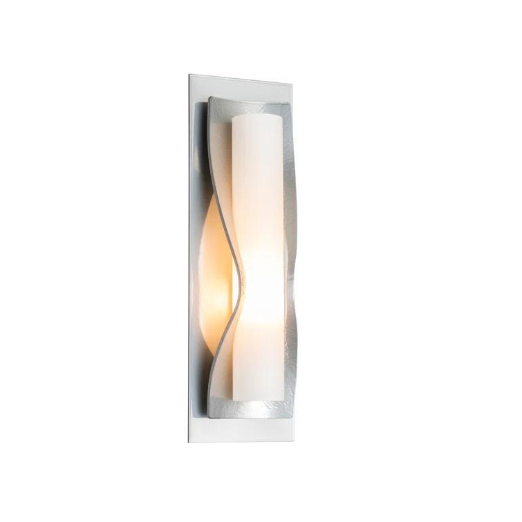Dune Flush Mounted Sconce