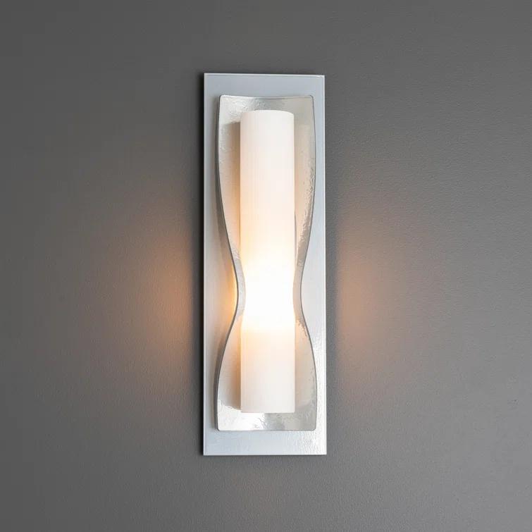 Dune Flush Mounted Sconce