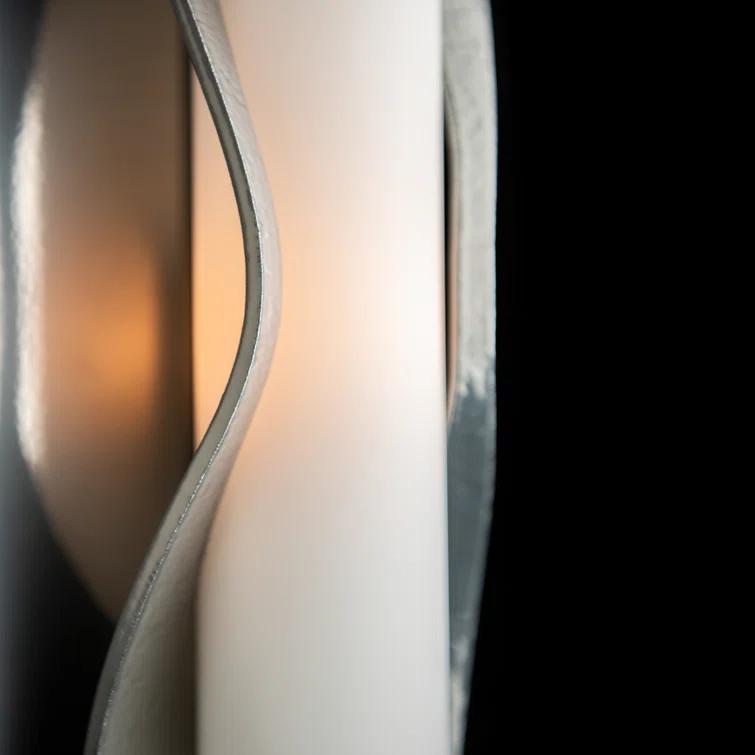 Dune Flush Mounted Sconce