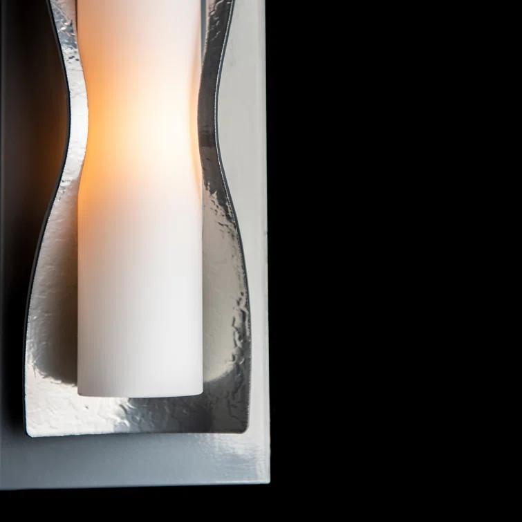 Dune Flush Mounted Sconce