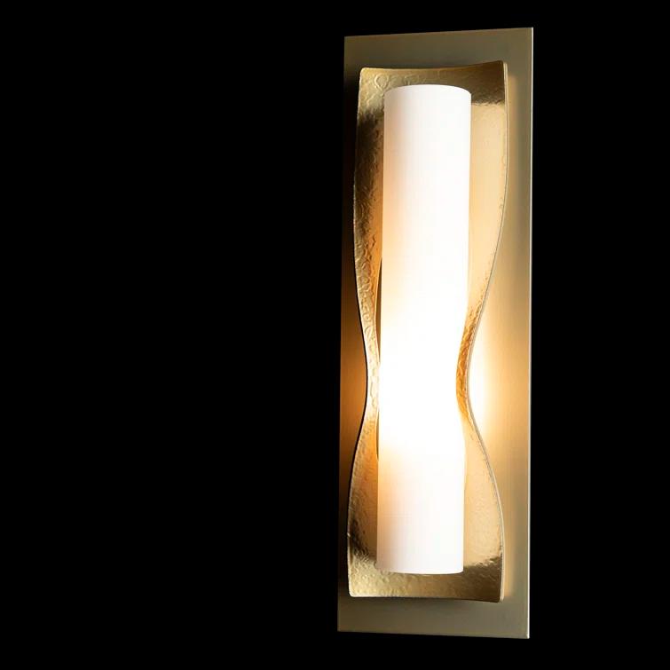 Dune Flush Mounted Sconce