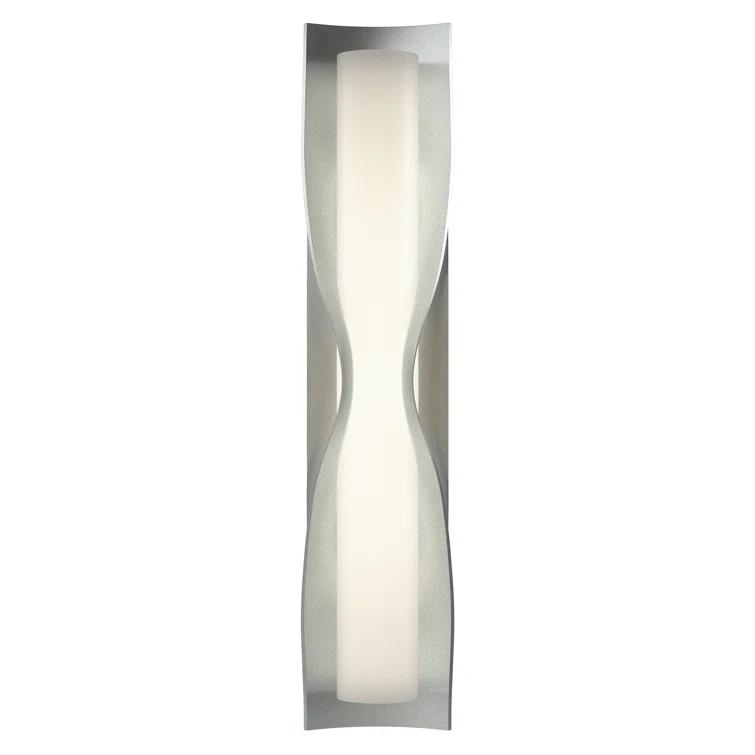 Dune Flush Mounted Sconce