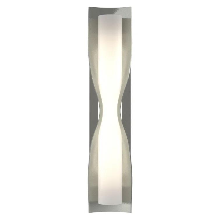Dune Flush Mounted Sconce