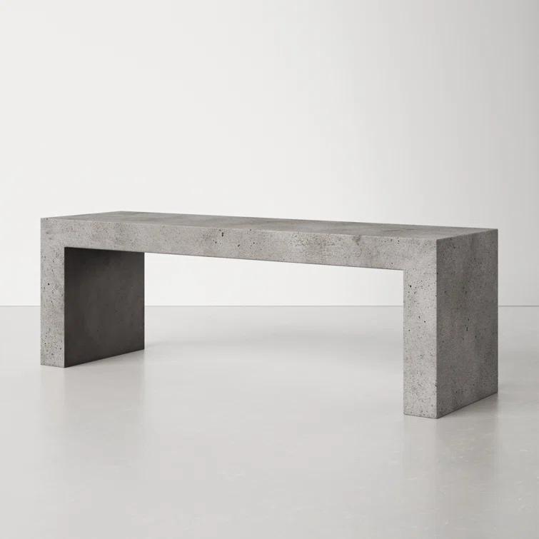 Magen Indoor / Outdoor Bench