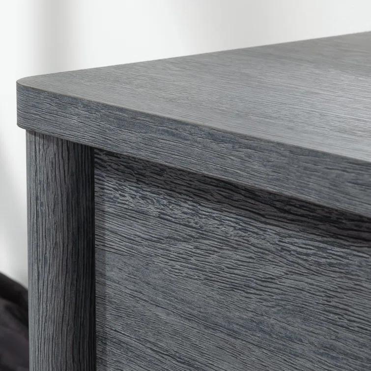 Ayva 50.95'' W 6 - Drawer Dresser