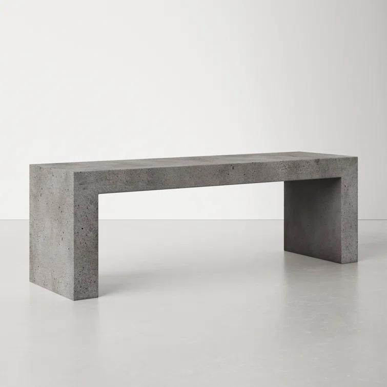 Magen Indoor / Outdoor Bench