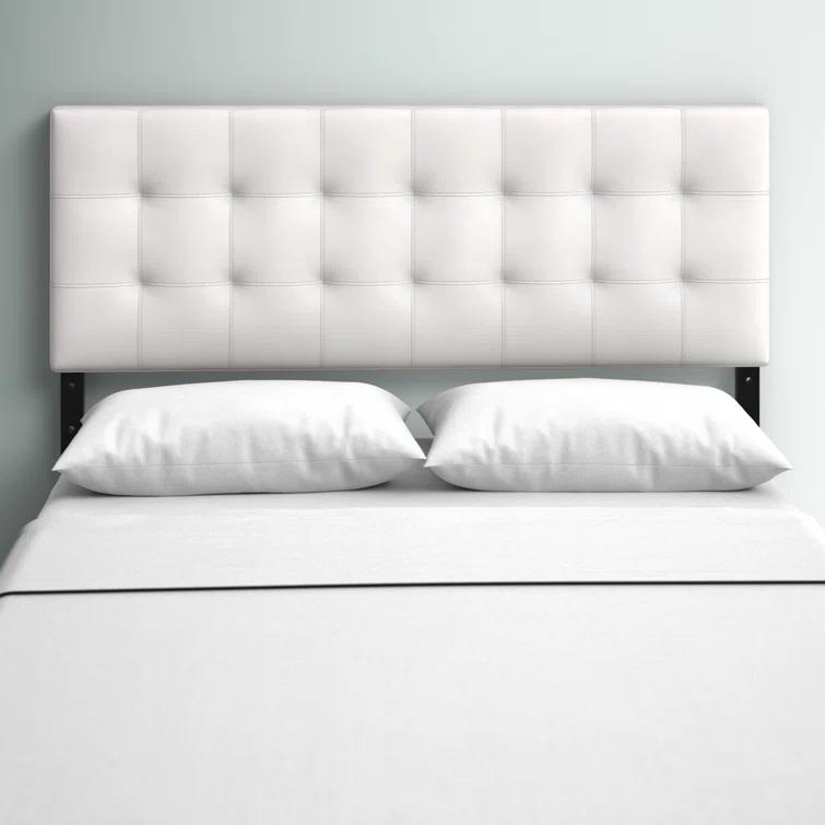 Lily Upholstered Headboard