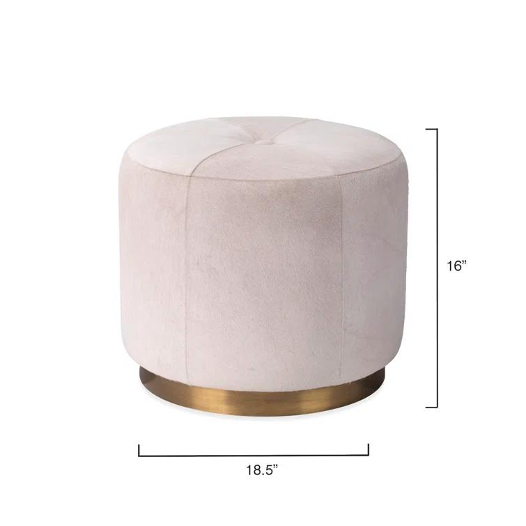 Sanford Pouf