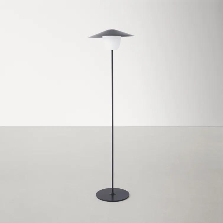ANI Mobile Rechargeable LED Floor Lamp - Indoor/Outdoor