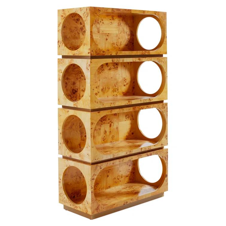 Jonathan Adler Bond Bookcase