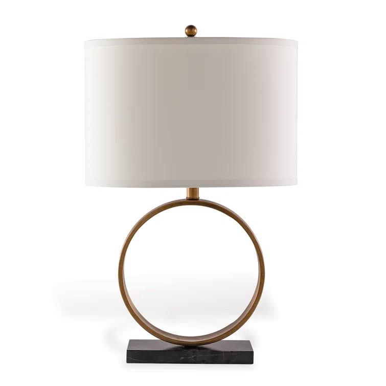 Port 68 Megan Table Lamp
