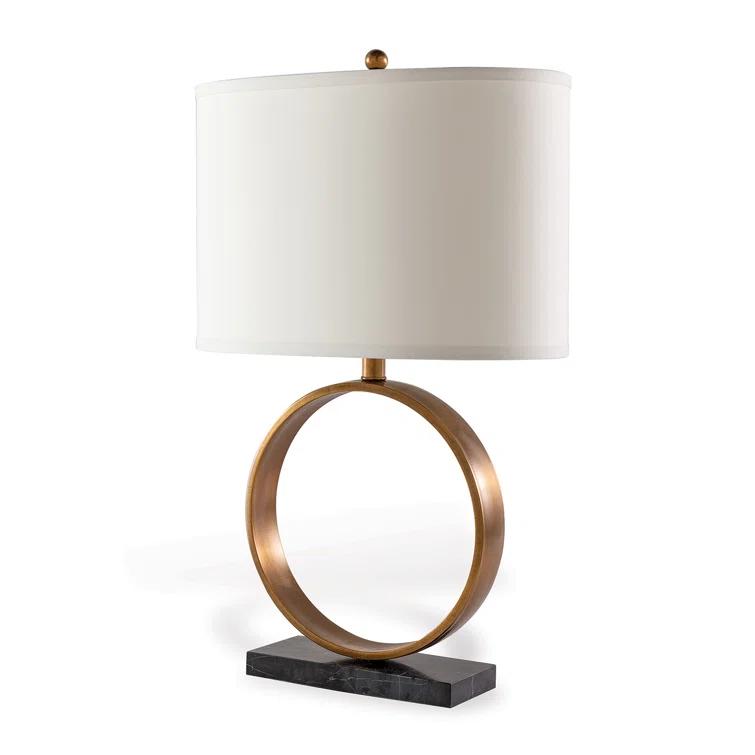 Port 68 Megan Table Lamp