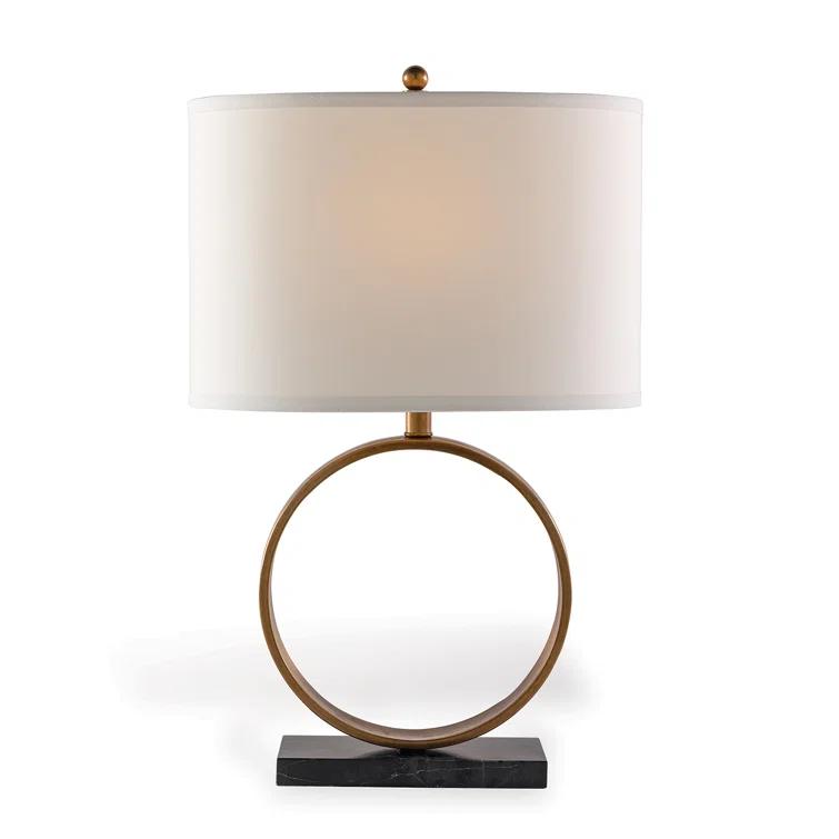 Port 68 Megan Table Lamp