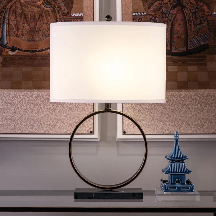 Port 68 Megan Table Lamp