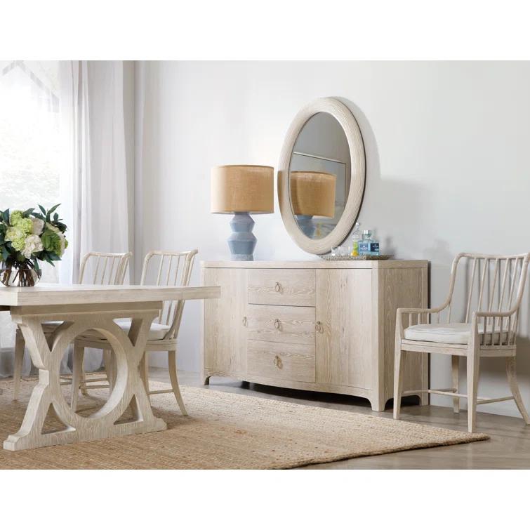 Hooker Furniture Serenity 70'' Sideboard