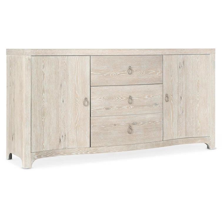 Hooker Furniture Serenity 70'' Sideboard