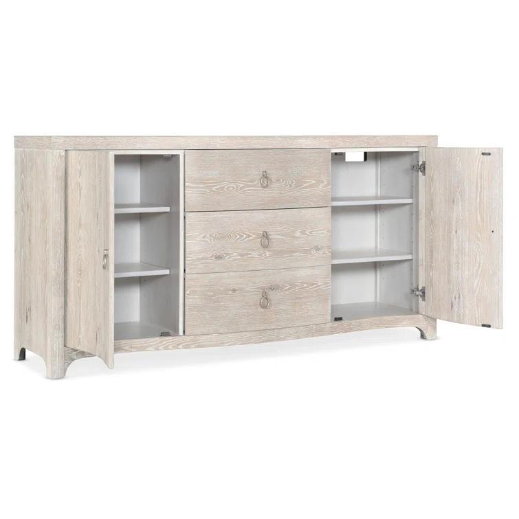 Hooker Furniture Serenity 70'' Sideboard