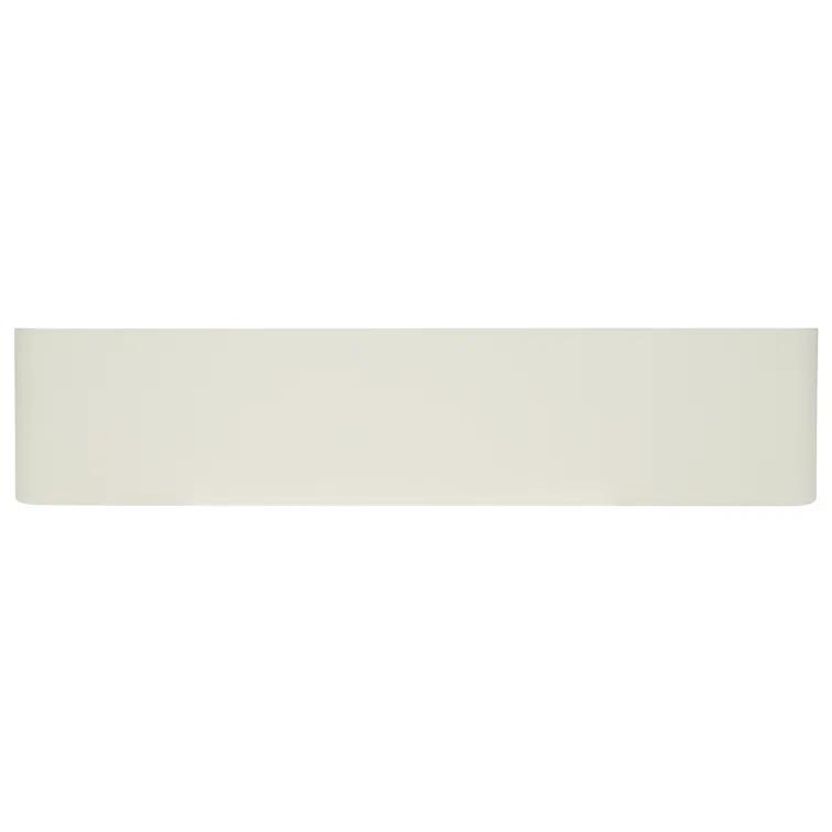 Hooker Furniture Serenity 64'' Solid Wood Top Console Table