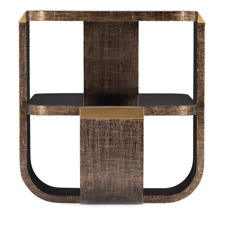 Hooker Furniture Melange End Table